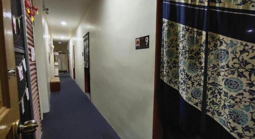 Oyasumi Hotel Kulim Exterior foto
